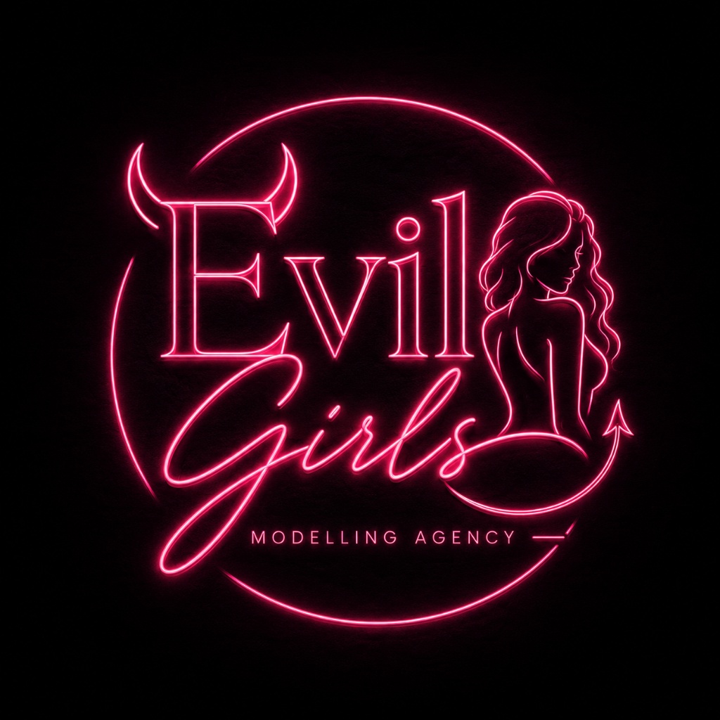 Evil Girls logo